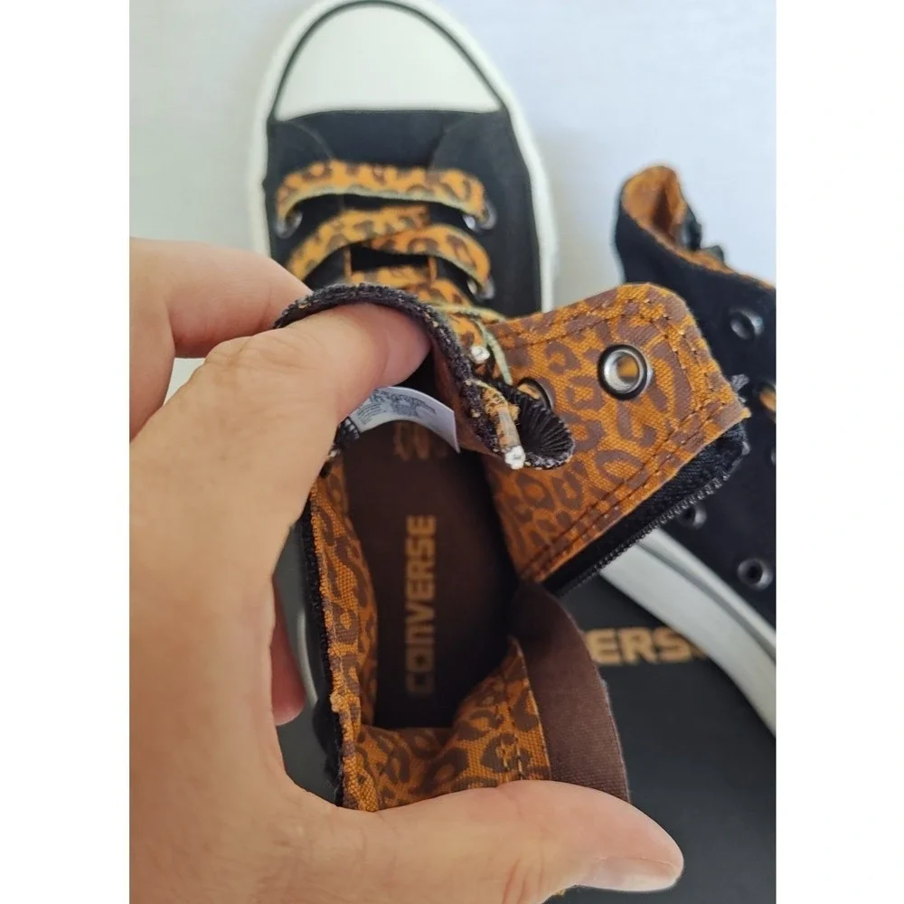 Converse new box